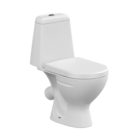 Унитаз компакт Cersanit  STAR 031 3/6 DPL EO (63423), артикул 63423