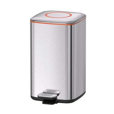 Ведро с микролифтом JAVA S-888-12L, 12 литров, артикул S-888-12L