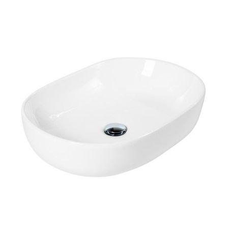 Накладная раковина BelBagno BB1084-H301