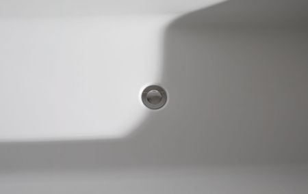 Акриловая ванна Allen Brau Infinity 2 170x78 2.21002.21, артикул 2.21002.21