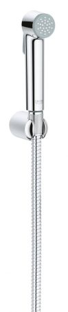 Набор для гигиенического душа GROHE Tempesta-F Trigger Spray 30, хром (26354000), артикул 26354000