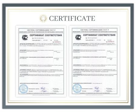 Комплект 4 в 1 инсталляции для подвесного унитаза Lavinia Boho Relfix 77020022