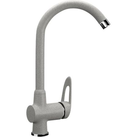 Смеситель для кухни Ulgran U-006 Песочный, артикул 137604