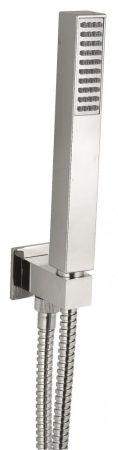 Ручной душ с гибким шлангом CEZARES CZR-L-DEFA, артикул CZR-L-DEFA-02