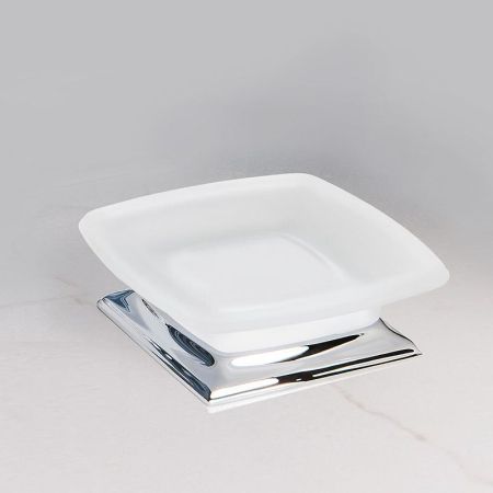 Мыльница Colombo Design Portofino B3242 Хром, артикул B3242