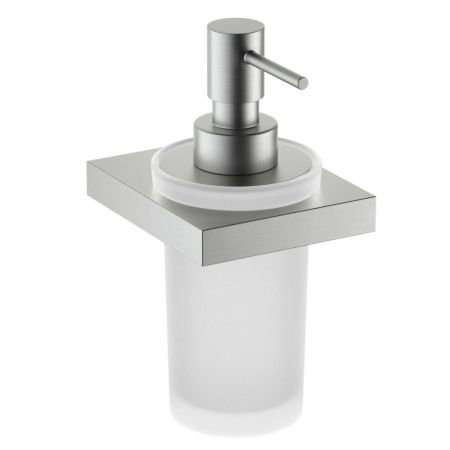 Дозатор Timo Petruma никель (15239/13), артикул 15239/13