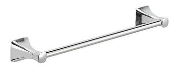 Gedy Cervino, полотенцедержатель 44.5 см, цвет хром