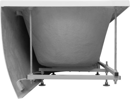 Акриловая ванна Aquanet Family Elegant B 180x80 3806-N-MW, артикул 3806-N-MW