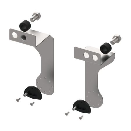 Комплект для установки унитаза ТECEone в модуль 8 см, артикул 9880056