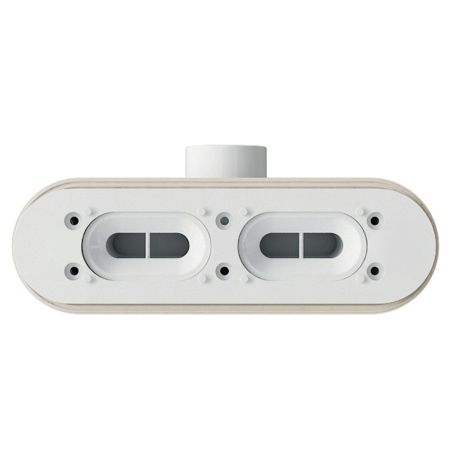 Сифон Vsph-D611 с гидрозатовром, артикул Vsph-D611