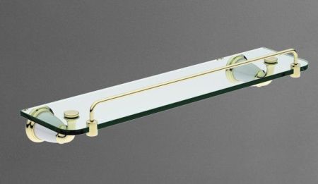 Полка стеклянная AM-3682Do, артикул AM-3682Do