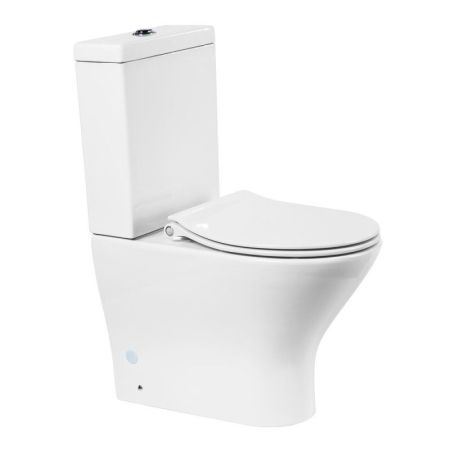 Бачок BelBagno ACQUA BB340T