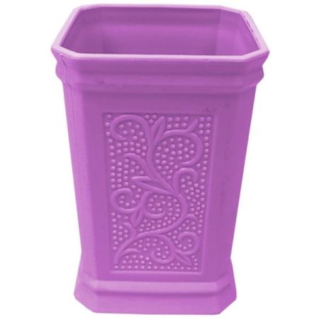 Стакан для зубных щеток Fora London FO-44L Лиловый