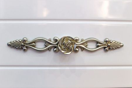 Мебель для ванной комнаты  BELBAGNO PRADO, артикул PRADO-800-2C-PIA2-BL