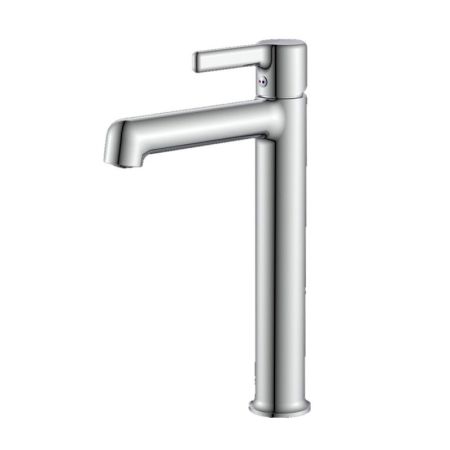 Смеситель для раковины Haiba HB11814, хром, артикул HB11814