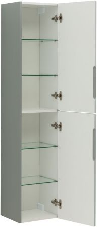 Пенал Aquanet Джейн 35 мисти грин