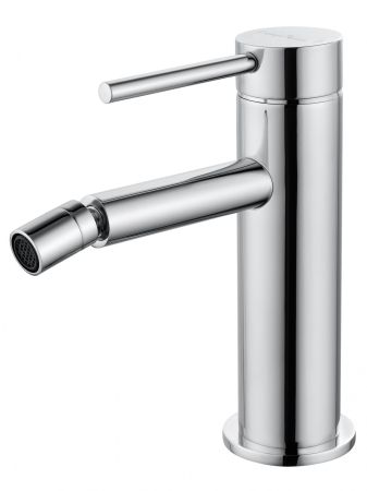 Смеситель для биде WONZON & WOGHAND STICK, Хром (WW-88339017-CR), артикул WW-88339017-CR