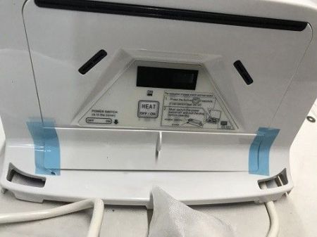 Сушилка для рук CeramaLux A3868, артикул 