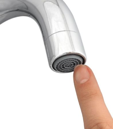 Смеситель для раковины Iddis Copter COPSB00i01 Хром, артикул COPSB00i01