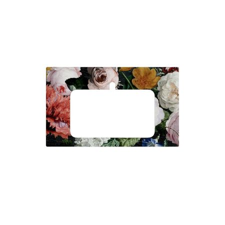 Спец. изделие декоративное из керамогранита Парк Роз 80, мультиколов, артикул PL2.VT95\80