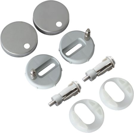 Крышка-сиденье для унитаза Allen Brau Priority 4.31004.31 черный матовый, артикул 4.31004.31