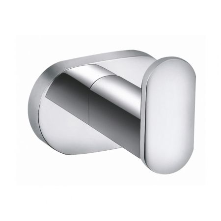 Крючок для ванной WONZON & WOGHAND FIRST, Хром (WW-8415), артикул WW-8415