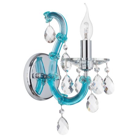 Бра Champa blu Lightstar Premium 698615, артикул 698615