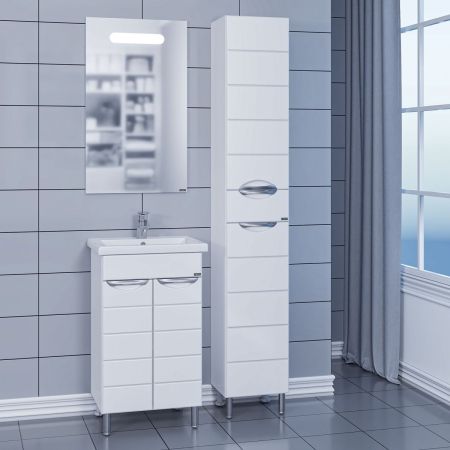 Тумба для умыв. "Родос 50 N"  (ум. Уют 50), артикул 206021