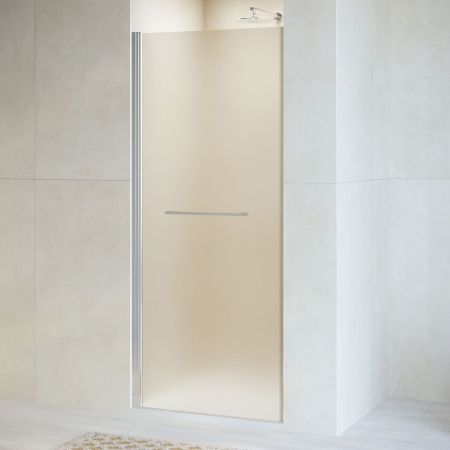 Душевая дверь RGW PA-103 (Матовое-Сатинат, 600), артикул 020810306-21c