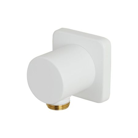 Подключение для душевого шланга Lemark для LM3722MW, LM3729MW (LM3783MW), артикул LM3783MW