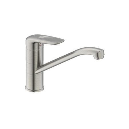 Смеситель для кухни IDDIS Male сатин (MALBN00i05), артикул MALBN00i05