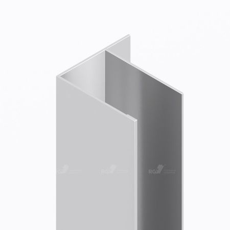Профиль пристенный RGW A-11 (195мм), артикул 04271195-01