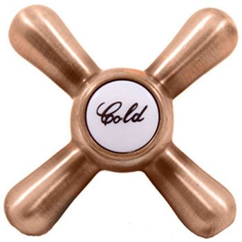 Ручка для смесителя Rav Slezak KR1001SM