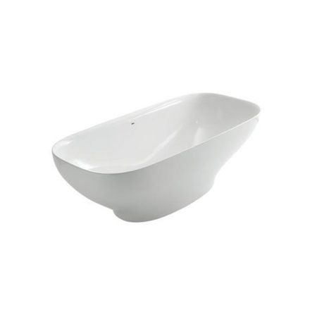 GLOBO Bowl+Сифон сливной для ванны BOWL 185.85, артикул VABOSC