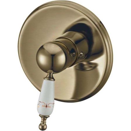 Смеситель встроенный PROVANSE Ripresa_Комплект, артикул 365