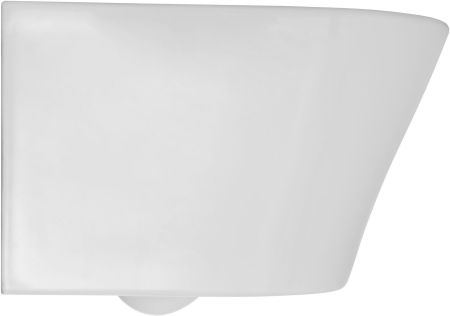 Унитаз подвесной Aquanet ZV-3 белый, артикул ZV-3