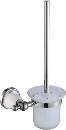 Держатель щетки для унитаза подвесной ART&MAX FELICIA AM-F-5508-Cr, артикул AM-F-5508-Cr