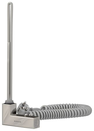 Модуль электрический многофункциональный "МЭМ CUBE левый" (Без покрытия)