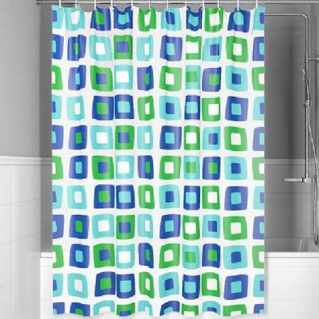 Штора для ванны Iddis Promo P32PV11i11 Разноцветные, артикул P32PV11i11