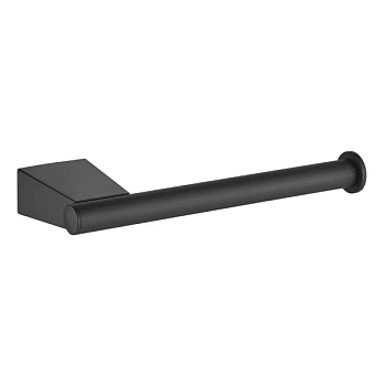 Держатель для туалетной бумаги Shevanik SG5715H, черный