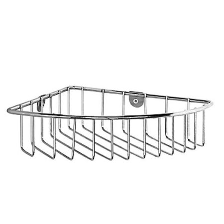 Угловая полка Milardo 105WC00M44 Хром, артикул 105WC00M44