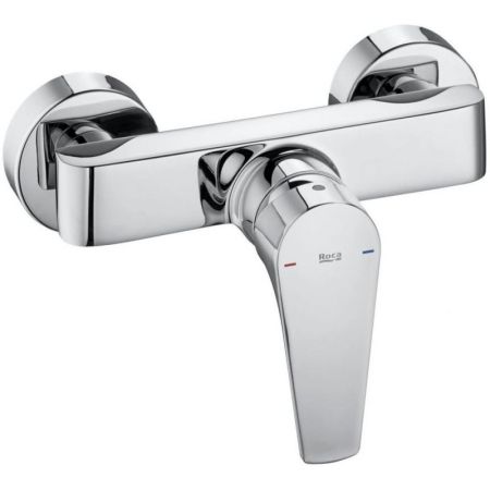 Смеситель для душа Roca Atlas 5A2190C0M Хром, артикул 5A2190C0M
