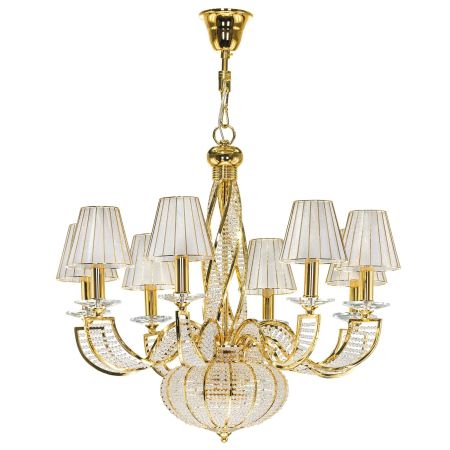 Люстра подвесная Alveare Lightstar Premium 702102, артикул 702102