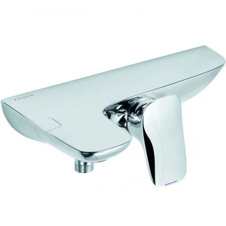 Смеситель для ванны Kludi Ambienta 534450575 Хром, артикул 534450575