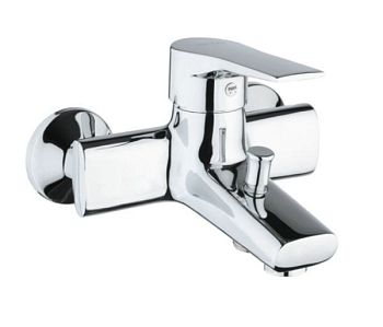 Смеситель для ванны Fiore XO 73CR7302, хром