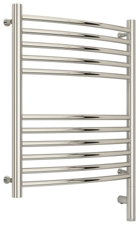 Полотенцесушитель электрический "БОГЕМА 3.0" 600х500 / МЭМ правый (Без покрытия), артикул 00-5803-6050