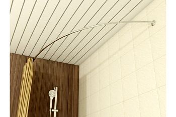 Карниз Tugatty (дуга) Гл000002008, 160x105