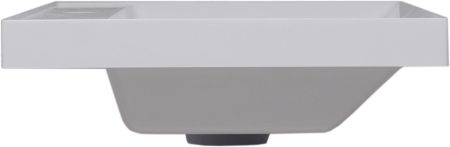 Раковина для тумбы Aquanet Орлеан 80, артикул 00179395