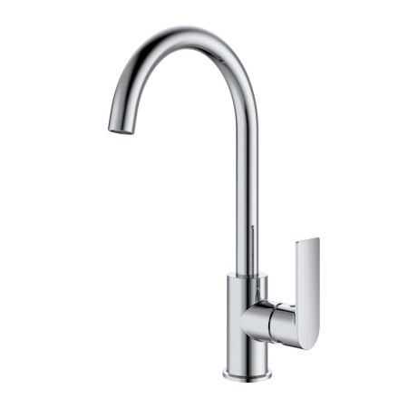 Смеситель для кухни Splenka S05.40, хром, артикул S05.40