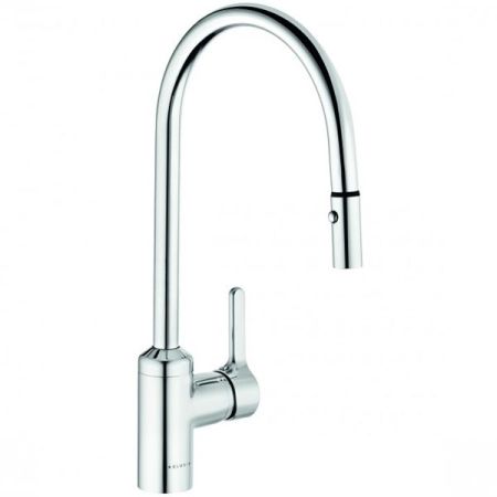 Смеситель для кухни Kludi Bingo Star 428520578 Хром, артикул 428520578